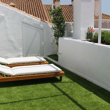 Apartamento Linda Vista Apartment Marbella Luaran gambar