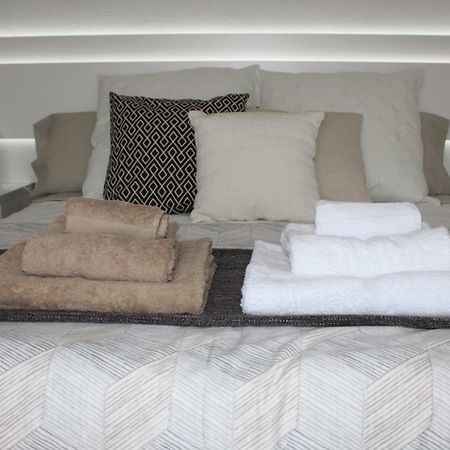 Apartamento Linda Vista Apartment Marbella Luaran gambar