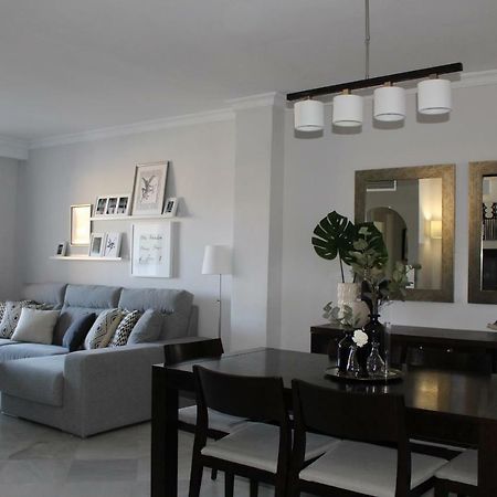 Apartamento Linda Vista Apartment Marbella Luaran gambar
