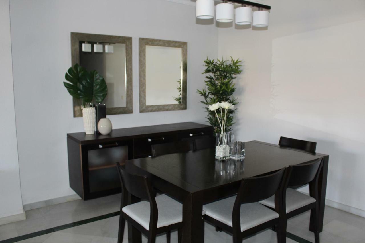 Apartamento Linda Vista Apartment Marbella Luaran gambar