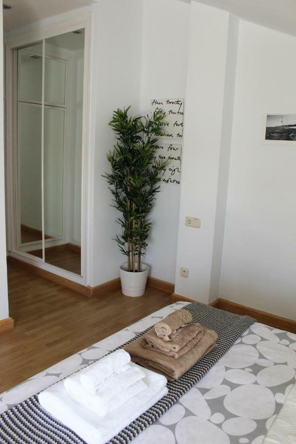 Apartamento Linda Vista Apartment Marbella Luaran gambar