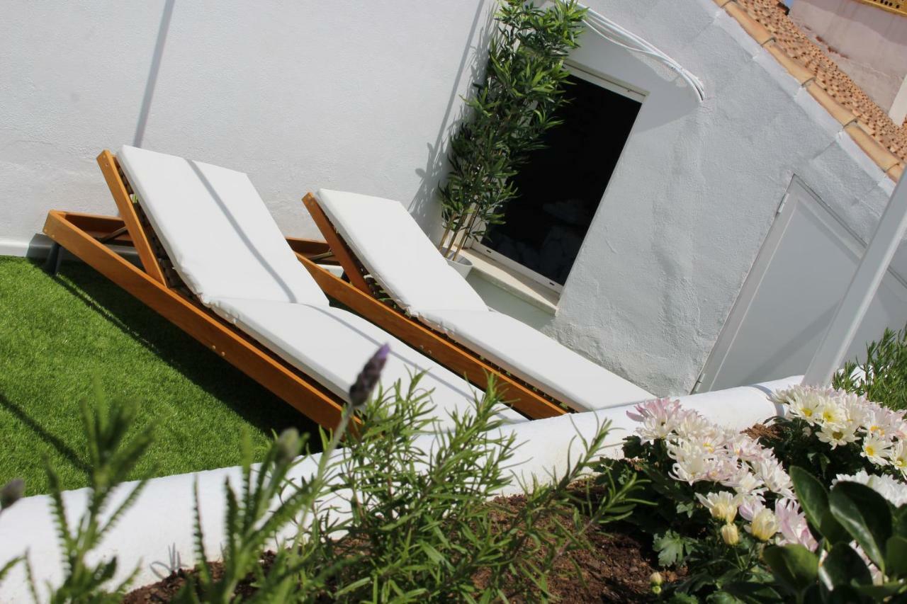 Apartamento Linda Vista Apartment Marbella Luaran gambar