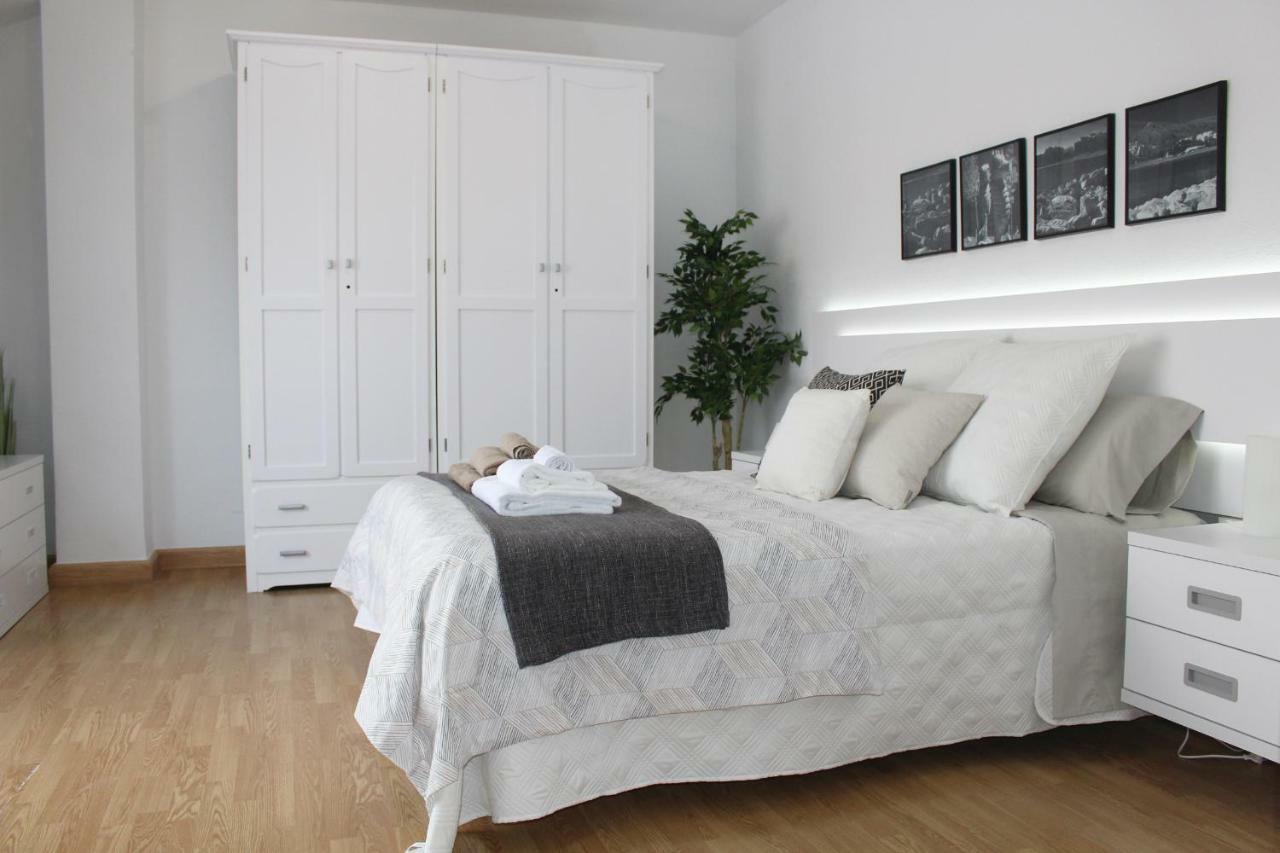 Apartamento Linda Vista Apartment Marbella Luaran gambar