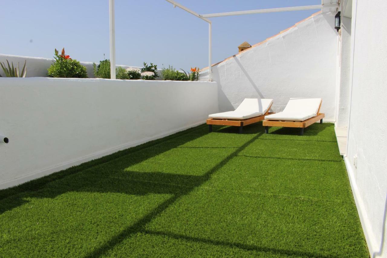 Apartamento Linda Vista Apartment Marbella Luaran gambar