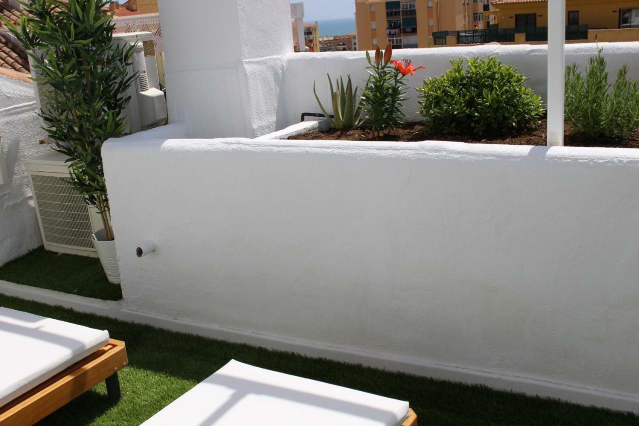 Apartamento Linda Vista Apartment Marbella Luaran gambar