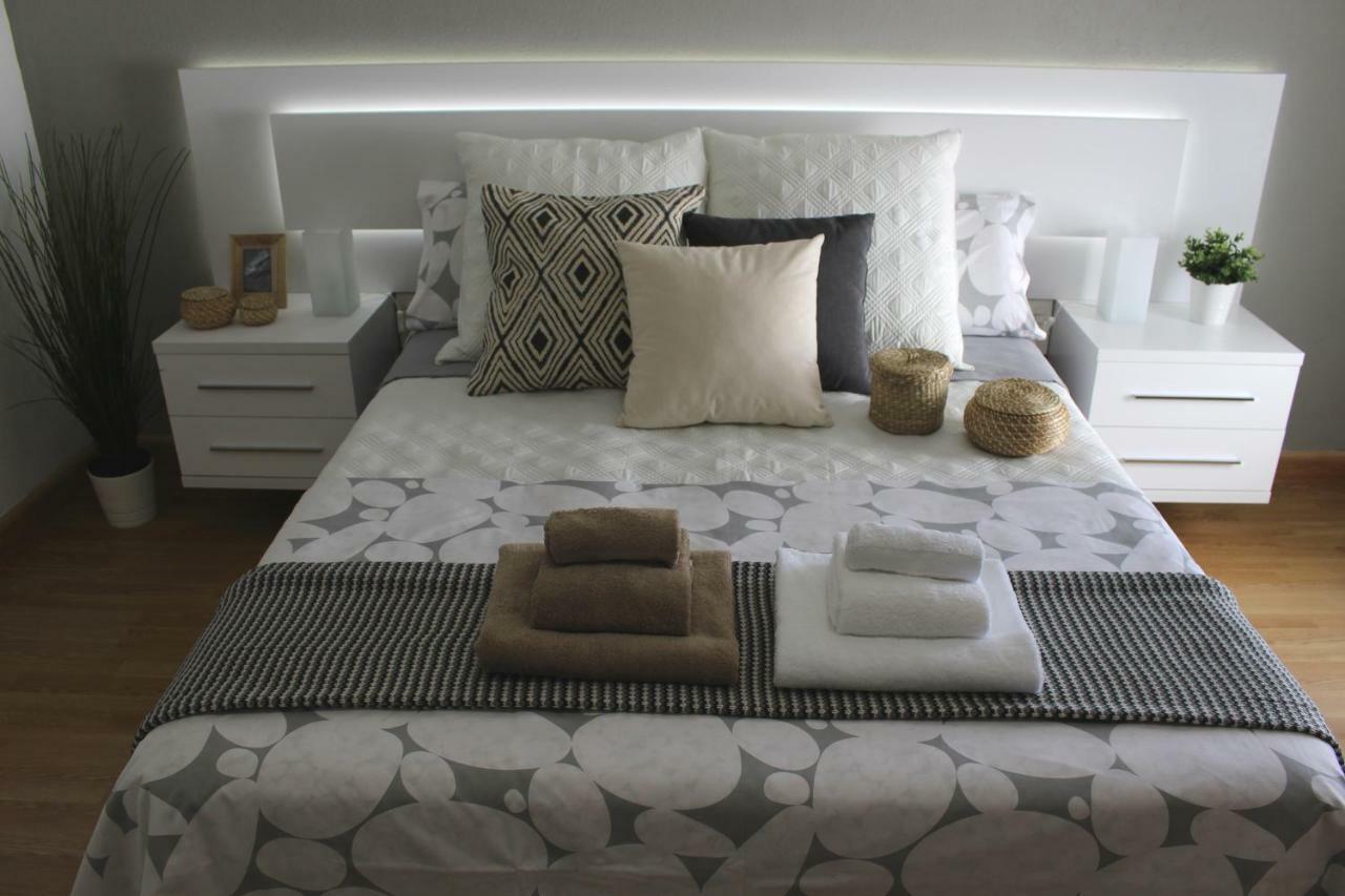 Apartamento Linda Vista Apartment Marbella Luaran gambar