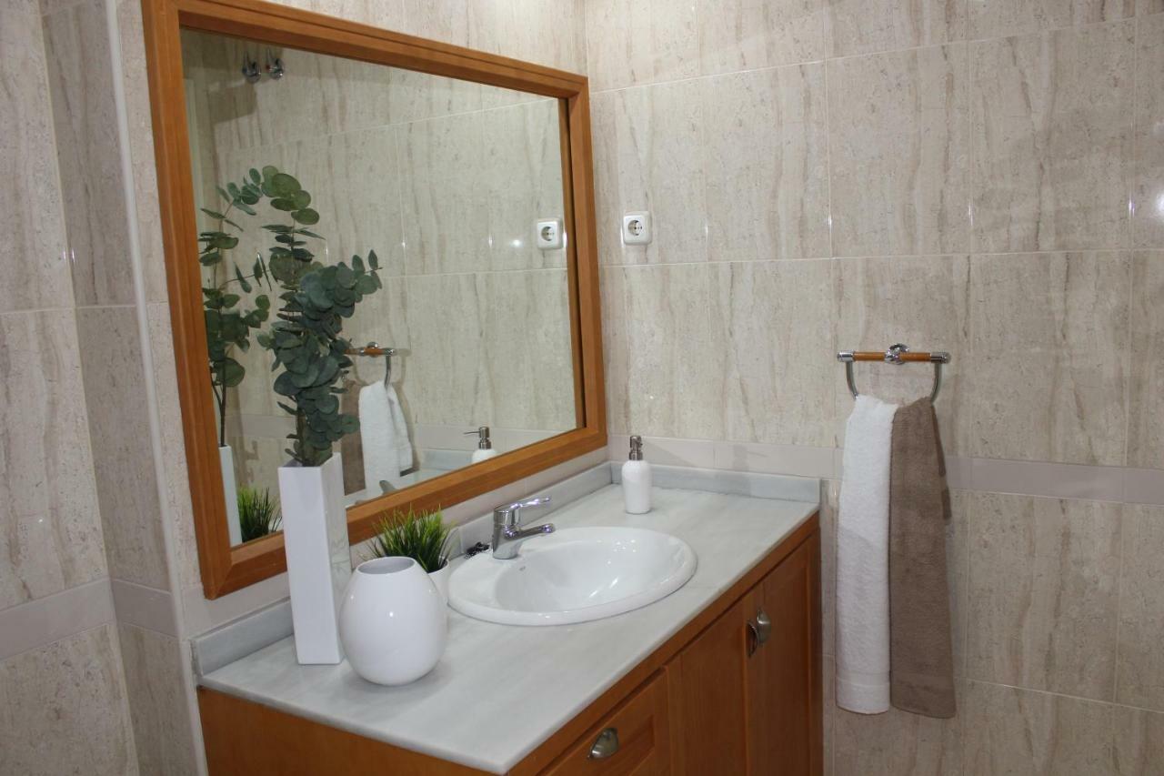 Apartamento Linda Vista Apartment Marbella Luaran gambar