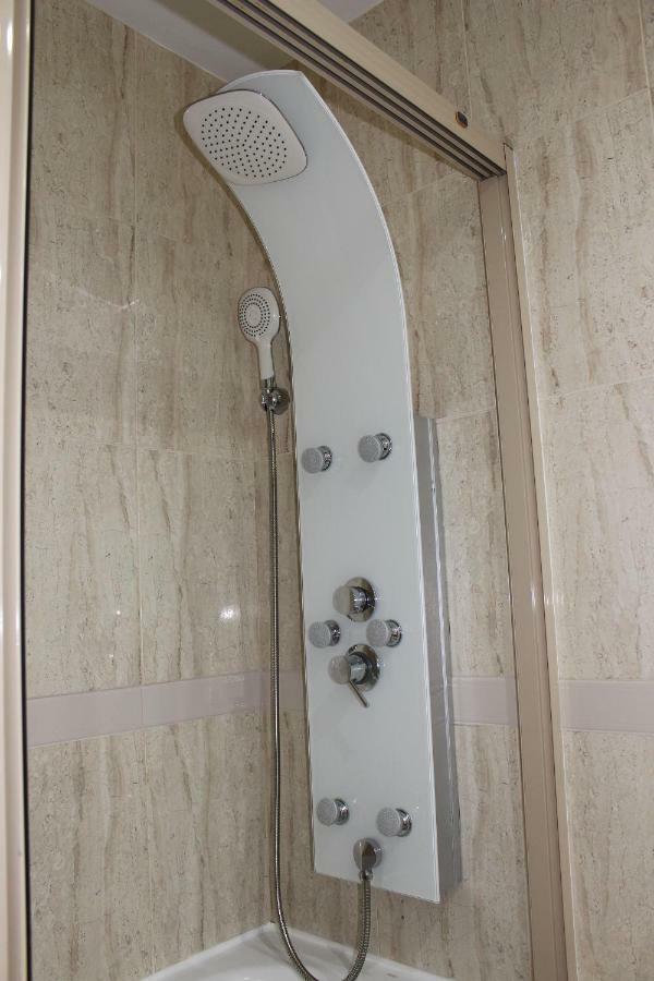 Apartamento Linda Vista Apartment Marbella Luaran gambar