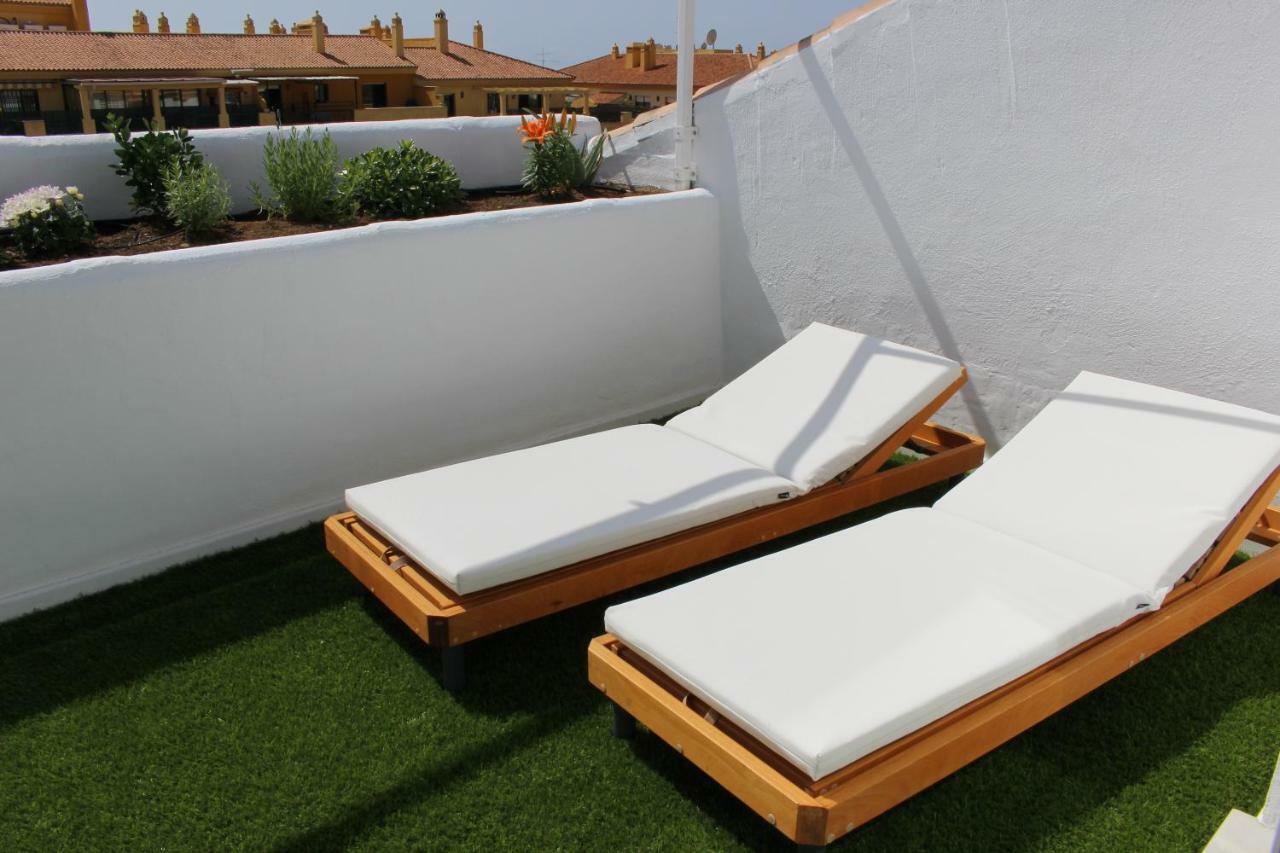 Apartamento Linda Vista Apartment Marbella Luaran gambar
