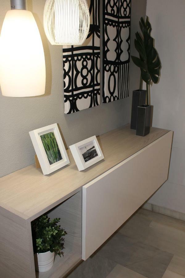 Apartamento Linda Vista Apartment Marbella Luaran gambar