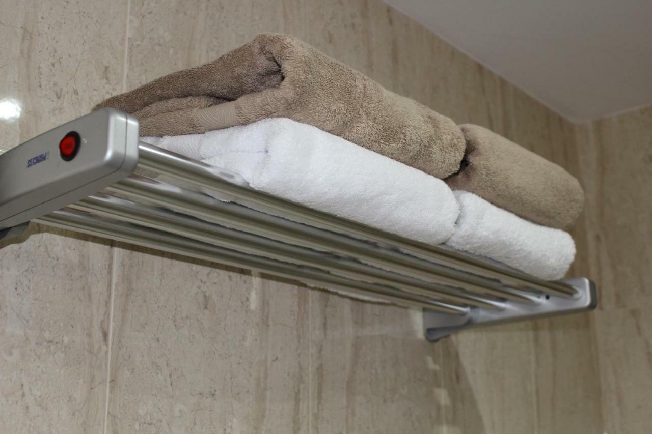 Apartamento Linda Vista Apartment Marbella Luaran gambar