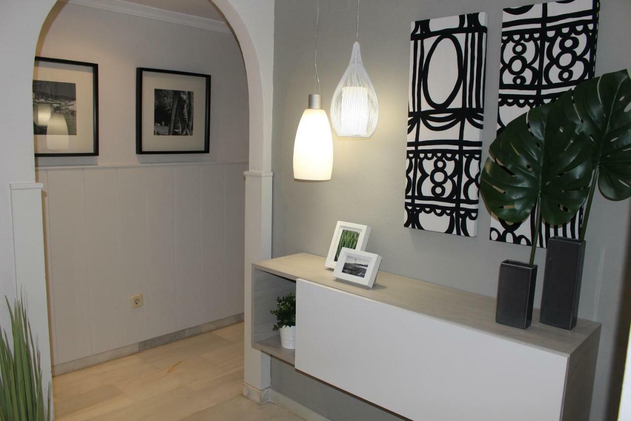 Apartamento Linda Vista Apartment Marbella Luaran gambar