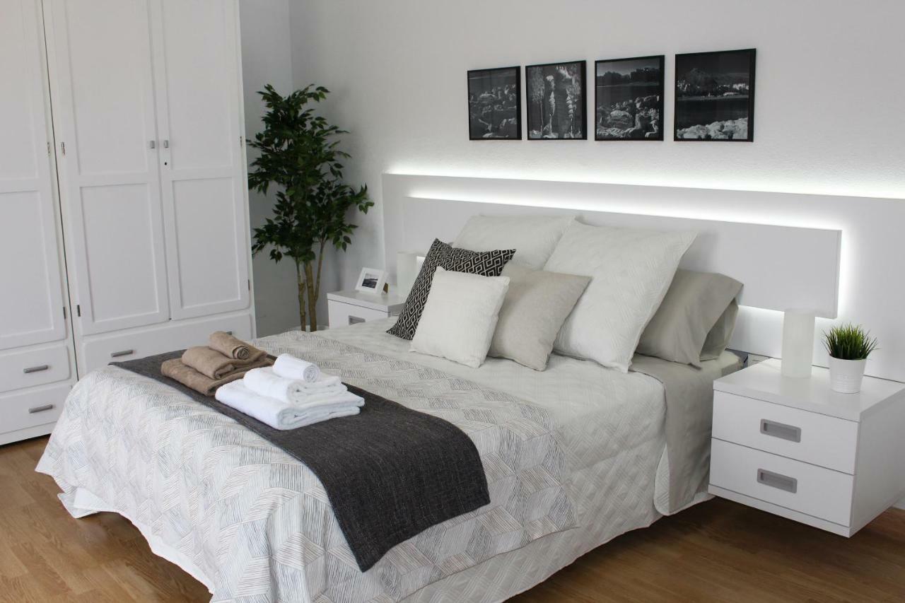 Apartamento Linda Vista Apartment Marbella Luaran gambar