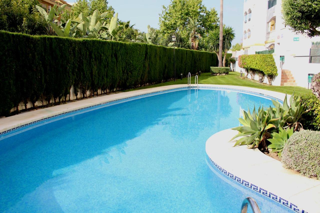 Apartamento Linda Vista Apartment Marbella Luaran gambar