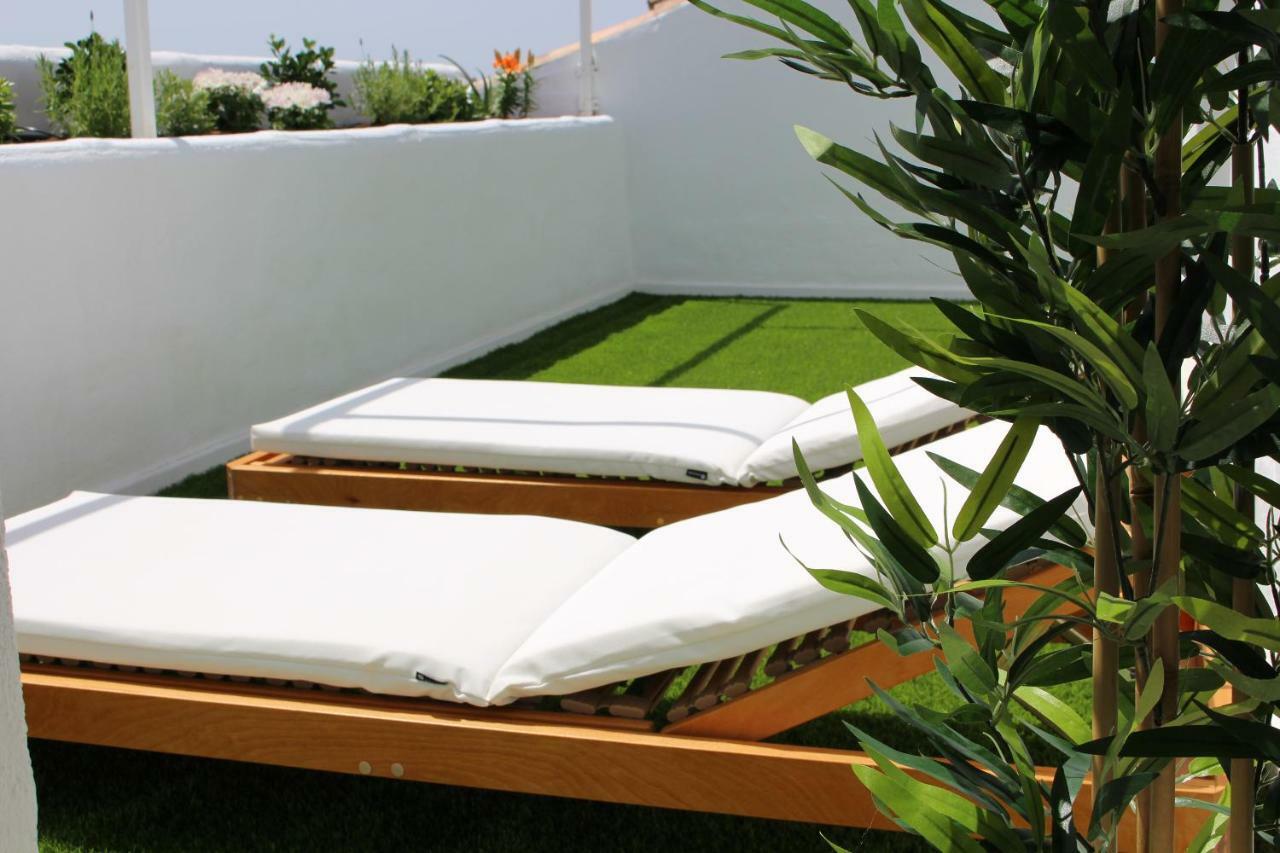 Apartamento Linda Vista Apartment Marbella Luaran gambar