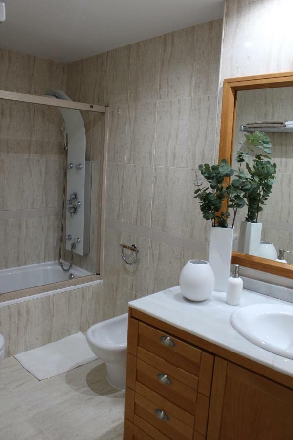 Apartamento Linda Vista Apartment Marbella Luaran gambar