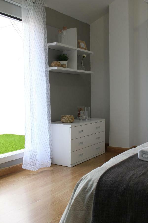 Apartamento Linda Vista Apartment Marbella Luaran gambar