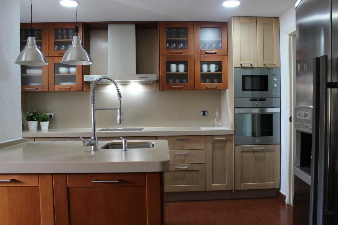 Apartamento Linda Vista Apartment Marbella Luaran gambar