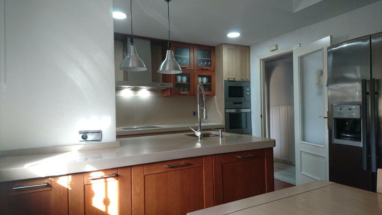 Apartamento Linda Vista Apartment Marbella Luaran gambar
