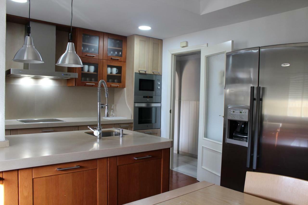 Apartamento Linda Vista Apartment Marbella Luaran gambar