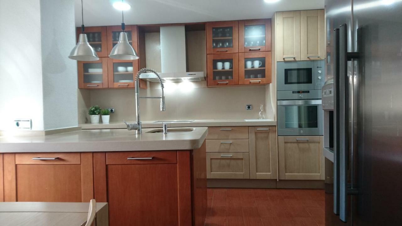 Apartamento Linda Vista Apartment Marbella Luaran gambar