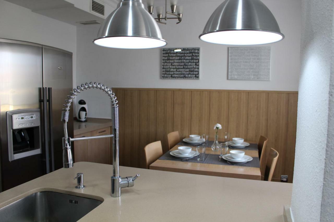 Apartamento Linda Vista Apartment Marbella Luaran gambar