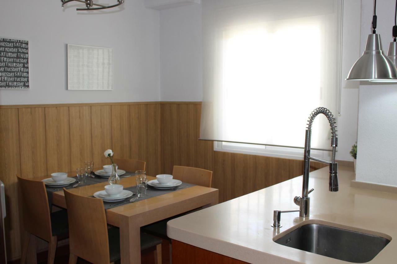 Apartamento Linda Vista Apartment Marbella Luaran gambar