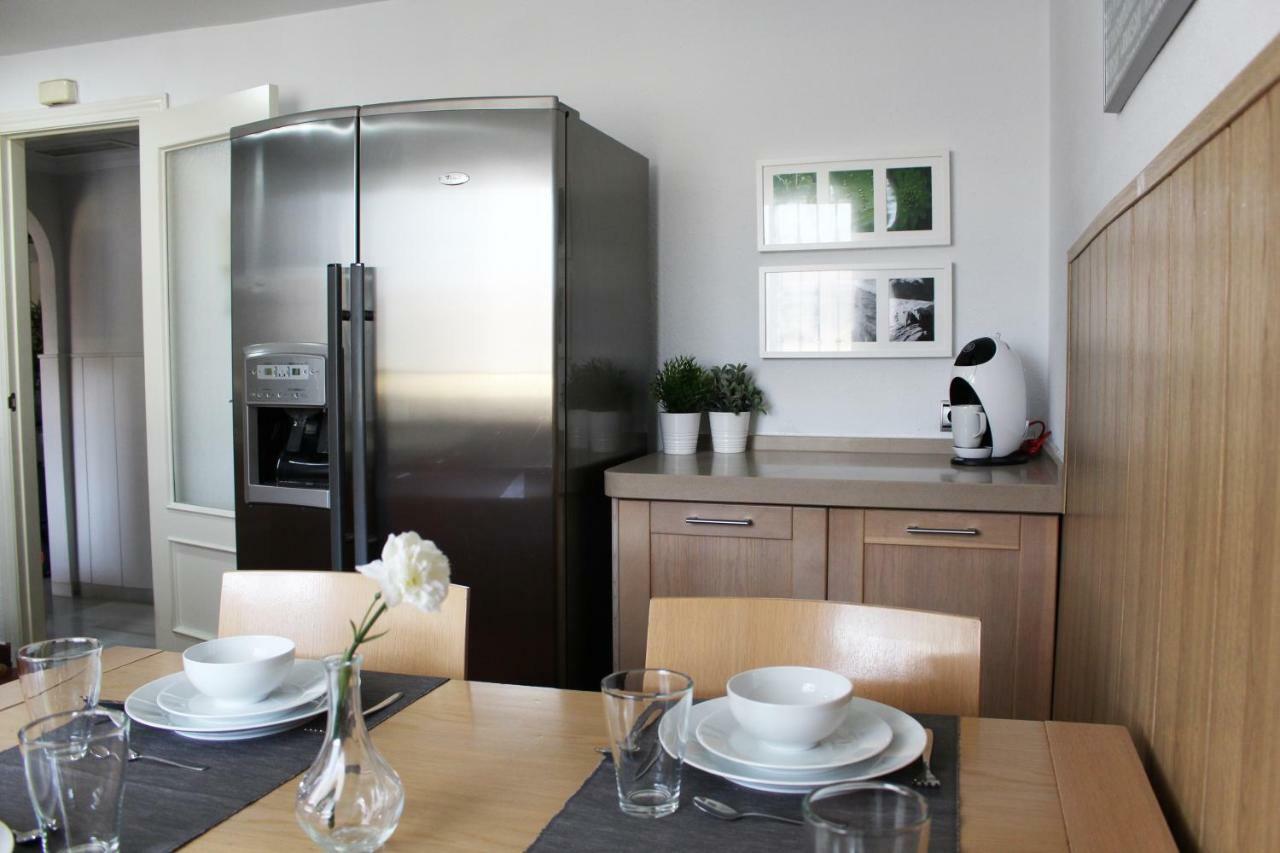 Apartamento Linda Vista Apartment Marbella Luaran gambar