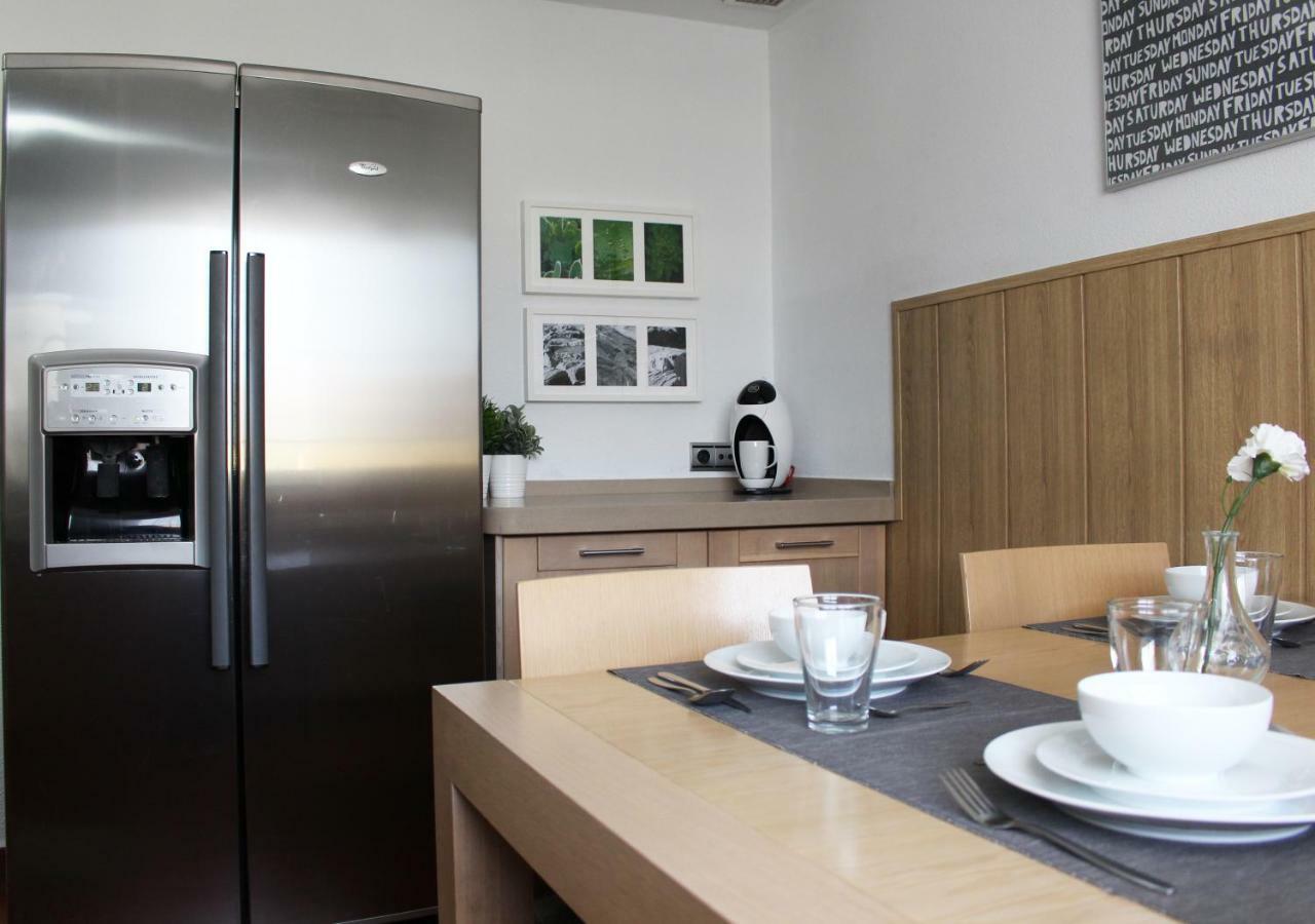 Apartamento Linda Vista Apartment Marbella Luaran gambar