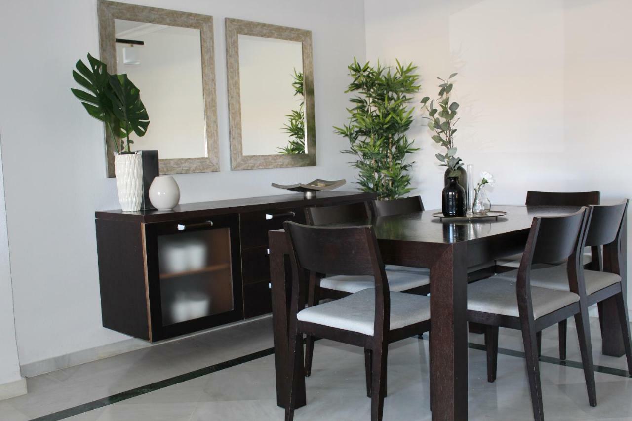 Apartamento Linda Vista Apartment Marbella Luaran gambar
