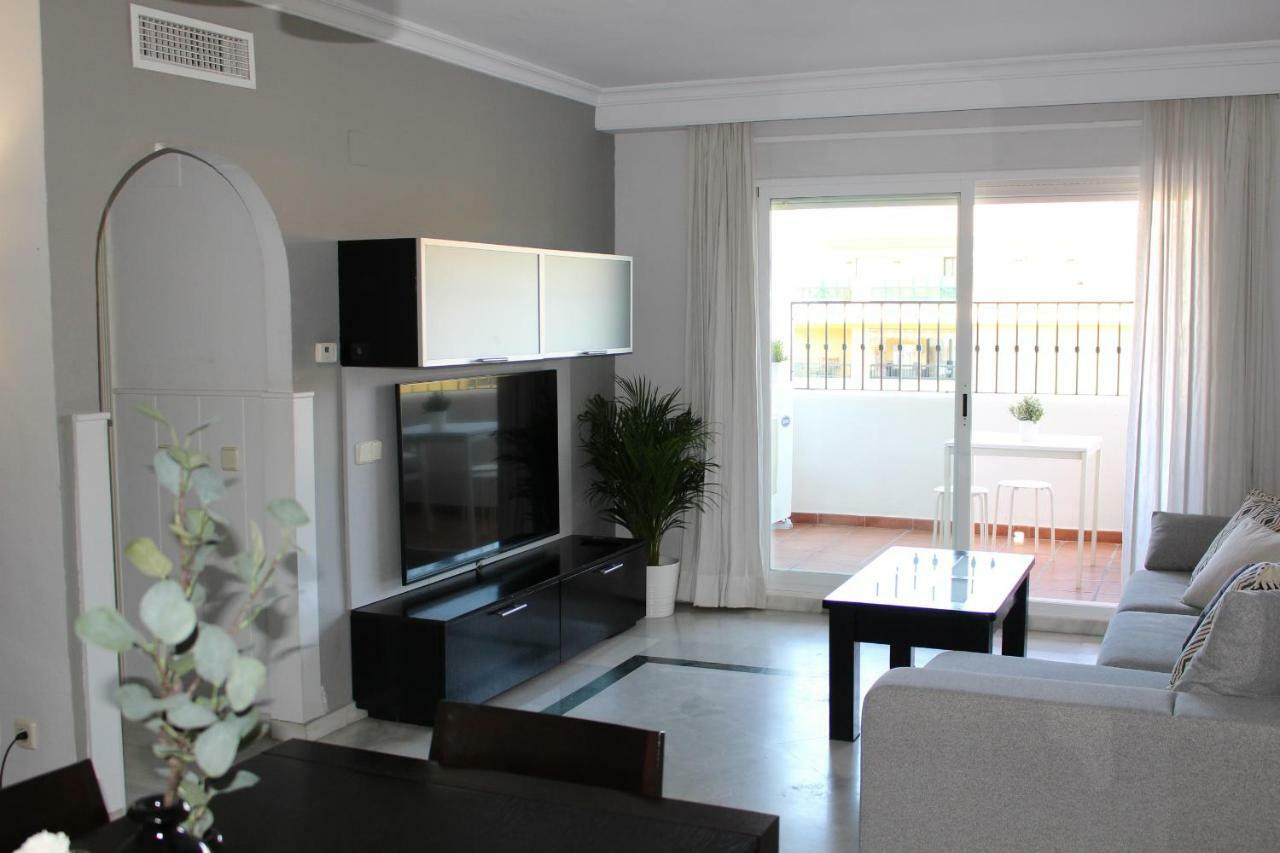 Apartamento Linda Vista Apartment Marbella Luaran gambar