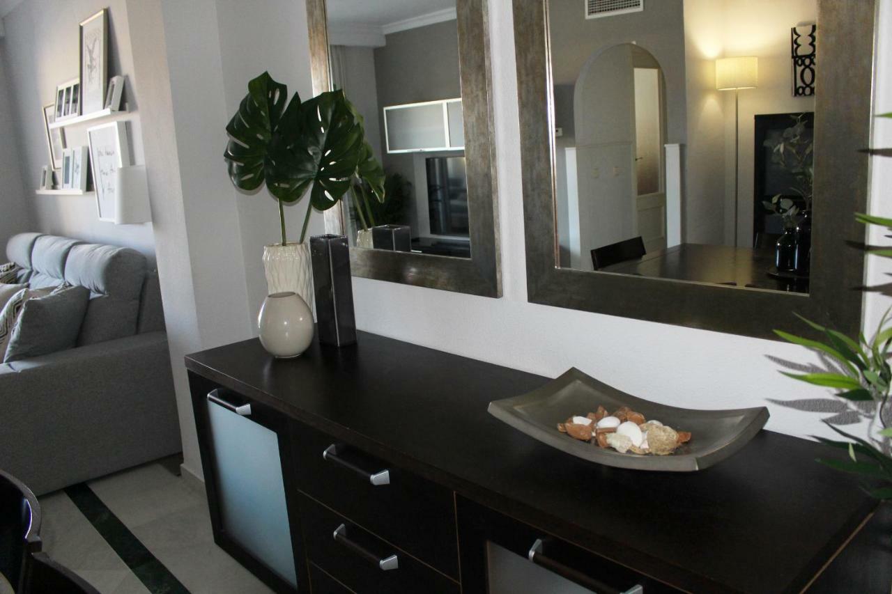 Apartamento Linda Vista Apartment Marbella Luaran gambar