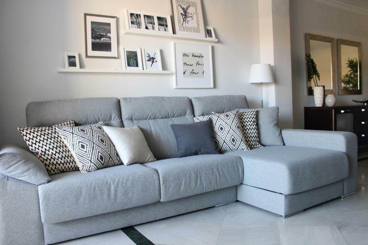 Apartamento Linda Vista Apartment Marbella Luaran gambar