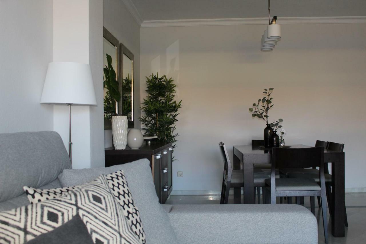 Apartamento Linda Vista Apartment Marbella Luaran gambar