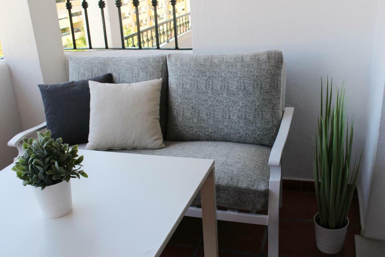 Apartamento Linda Vista Apartment Marbella Luaran gambar