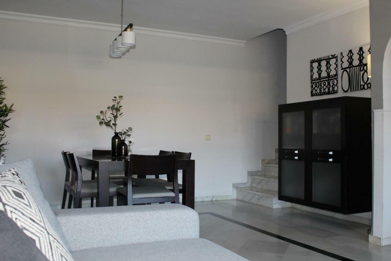 Apartamento Linda Vista Apartment Marbella Luaran gambar