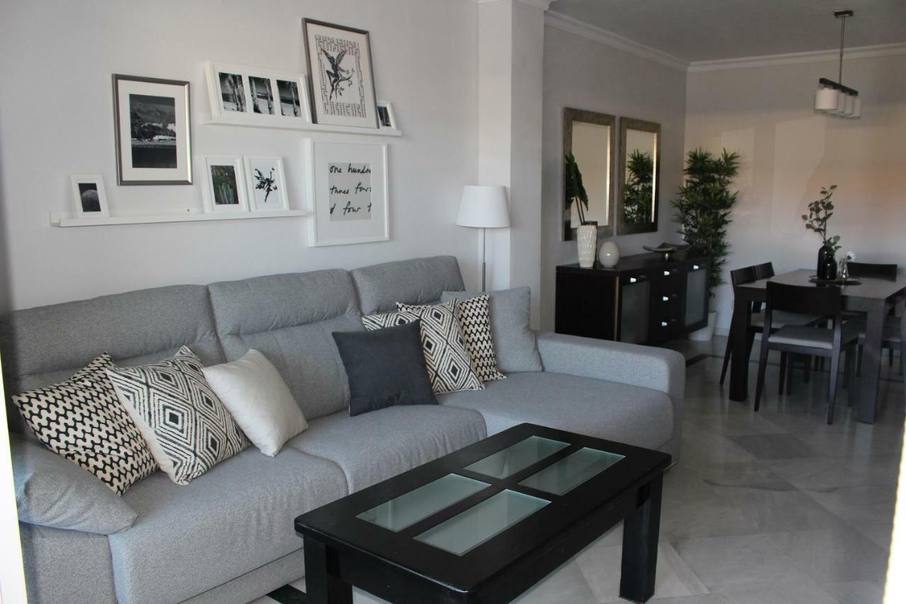 Apartamento Linda Vista Apartment Marbella Luaran gambar
