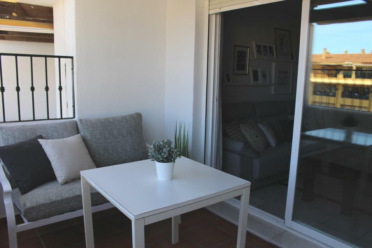 Apartamento Linda Vista Apartment Marbella Luaran gambar