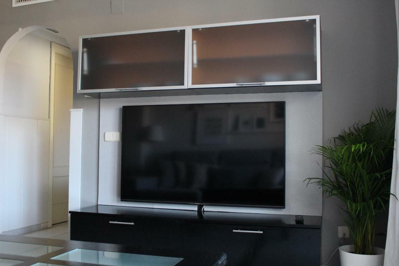 Apartamento Linda Vista Apartment Marbella Luaran gambar